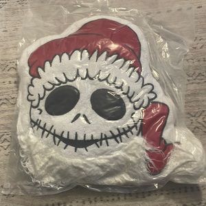 NEW Sandy Claws Decorative Pillow